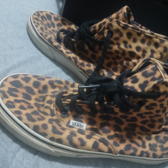 Vans Sk8 Hi top - Picture 2 of 3